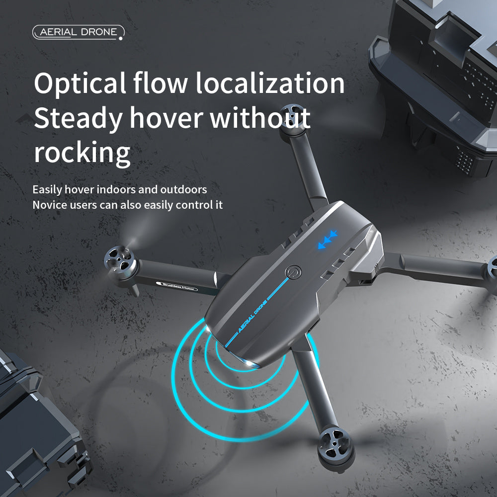 E99MAX Remote-controlled Drone 8k Long Endurance Quadcopter Capable…