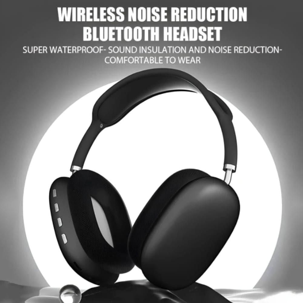 Ear Headphones, Wireless Bluetooth — Premium Luxury Collection | Lu…