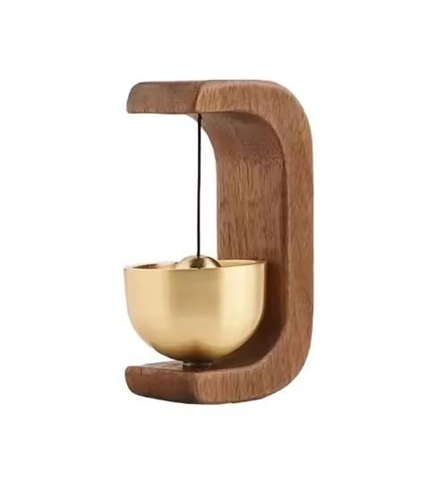 Wind Bell for Home — Premium Luxury Collection | Luxysy — Elegant. T