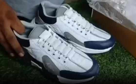 Men's Korean Style High Top Fashion Casual Shoes (Boots) — Premium…