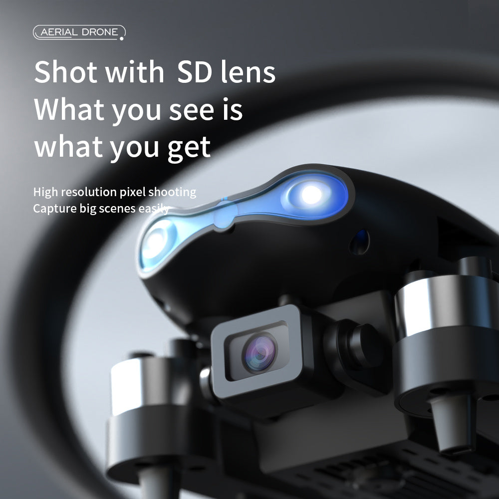 E99MAX Remote-controlled Drone 8k Long Endurance Quadcopter Capable…